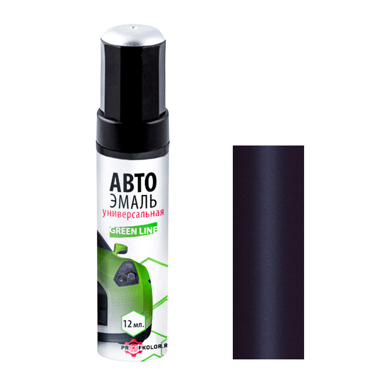 Код по VIN номеру на Suzuki - SUZY07, Y07. Название цвета - Medium Purple