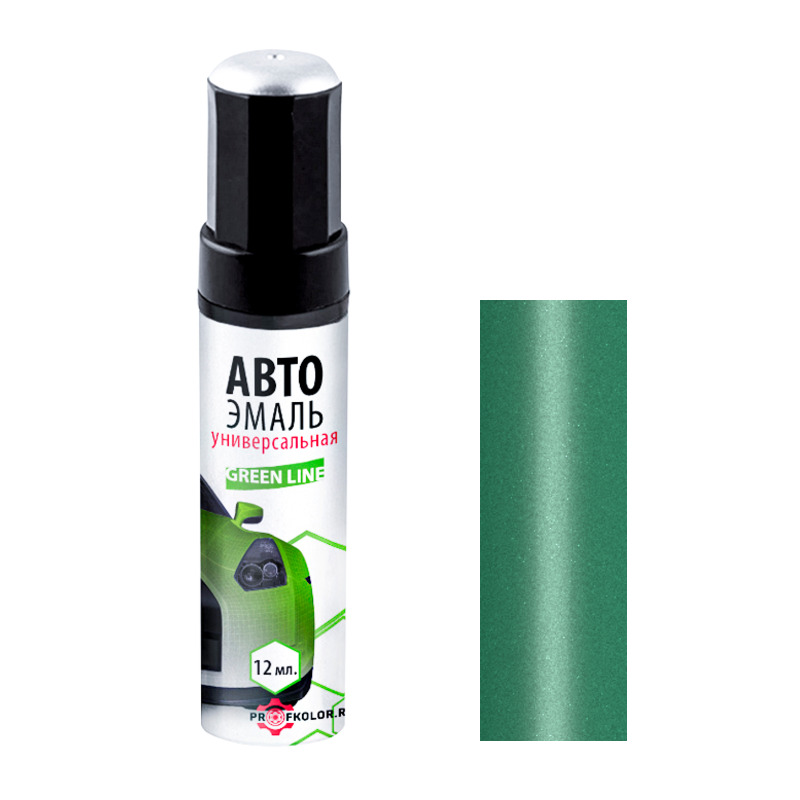 Код по VIN номеру на Suzuki - SUZZ5M, Z5M. Название цвета - Grass Green