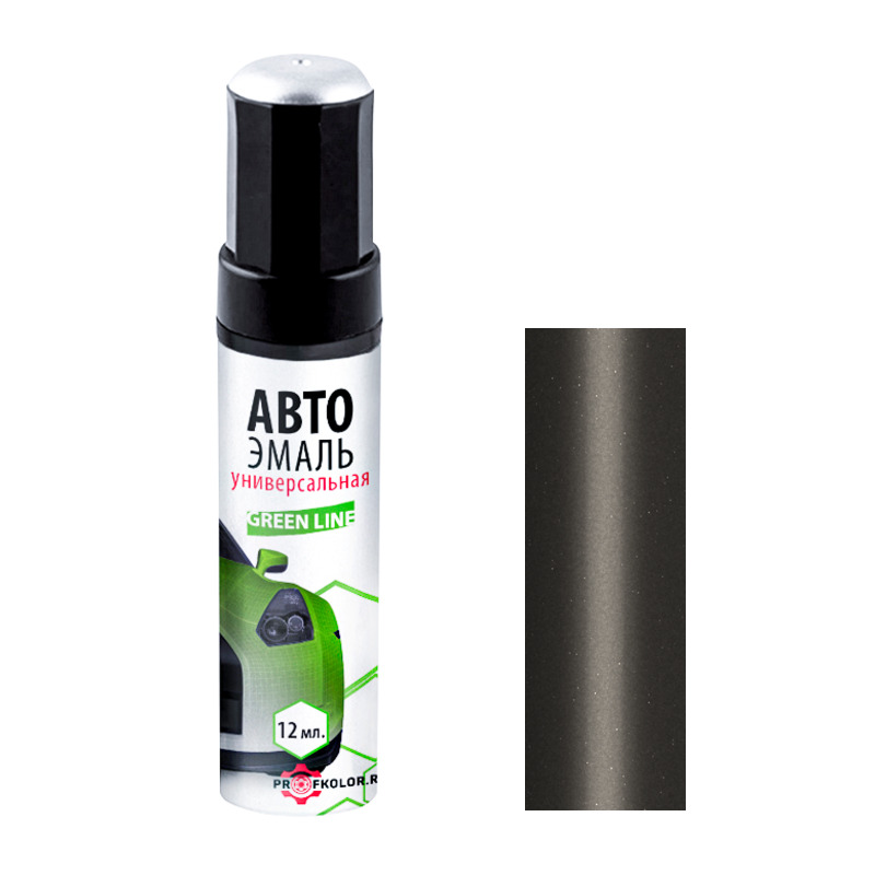 Код по VIN номеру на Toyota - TOY1G2, 1G2, 78128. Название цвета краски - Gray