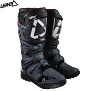 Мотоботы Leatt Moto 4.5 Enduro, Графитовые