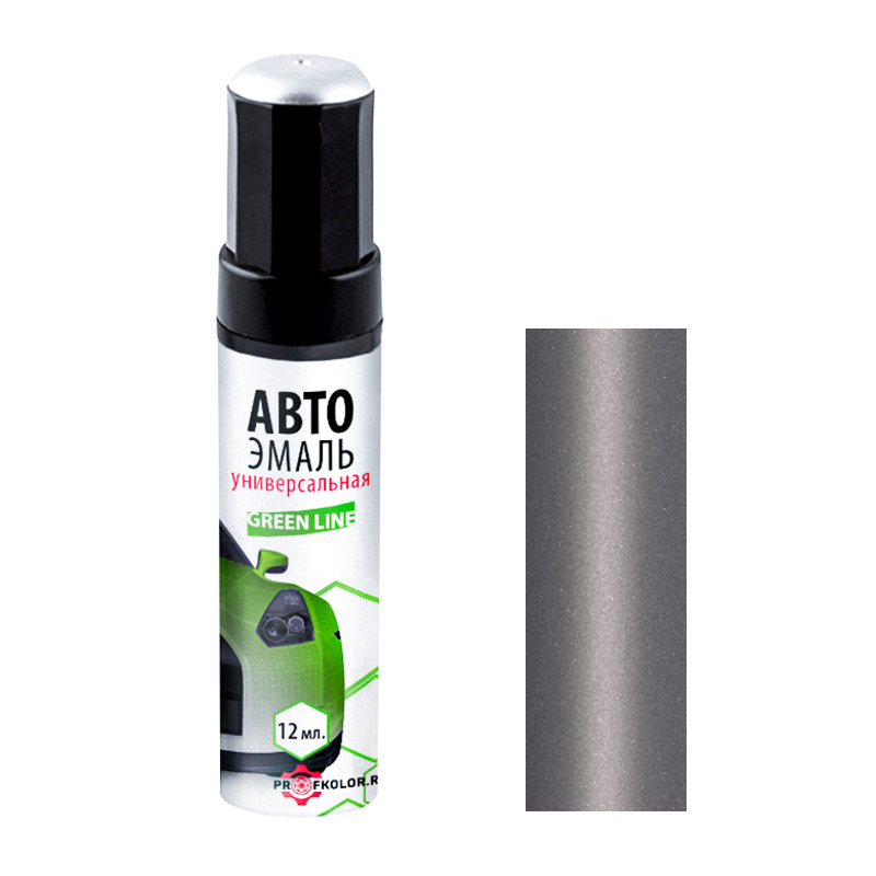 Код по VIN номеру на Toyota - TOYP12, P12. Название цвета - Grayish Purple