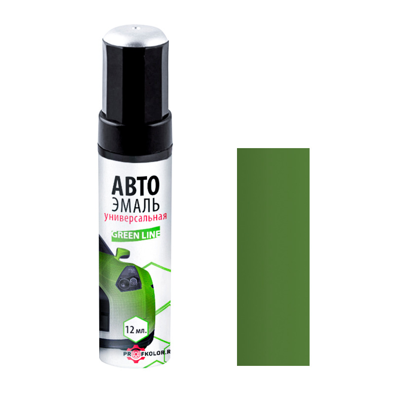 Код по VIN номеру на Volkswagen - 06017, 044022, VWL61R, L61R. Название цвета - Gruen