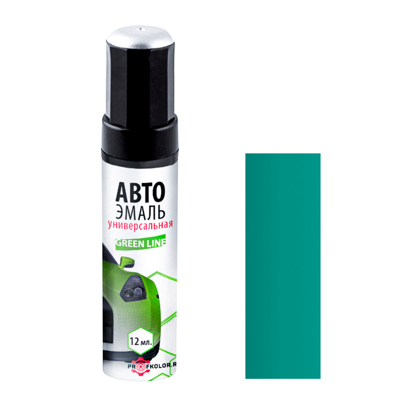 Код по VIN номеру на Volkswagen - 63466, 075327, VWL67R, L67R. Название цвета - Rivierablau