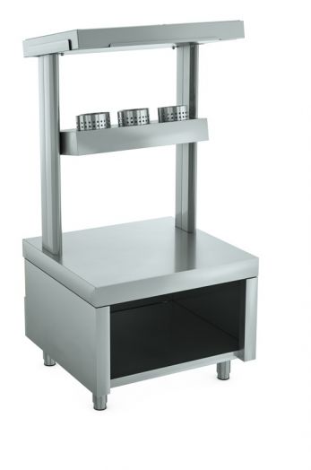 РИВЬЕРА - СТОЙКА ДЛЯ ПРИБОРОВ СП- 700-02