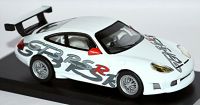 Porsche 911 GT3 2000(Solido) 1/43