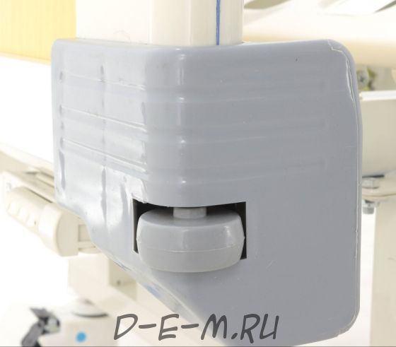 Кровать механическая Med-Mos Е-9 (MМ-2014Д) (2 функции)