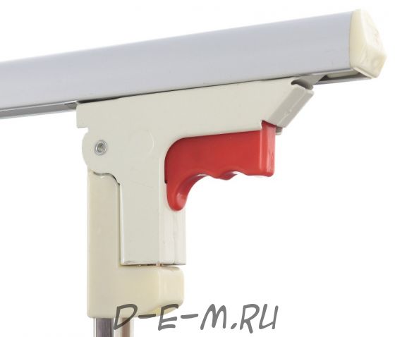 Кровать механическая Med-Mos Е-9 (MМ-2014Д) (2 функции)