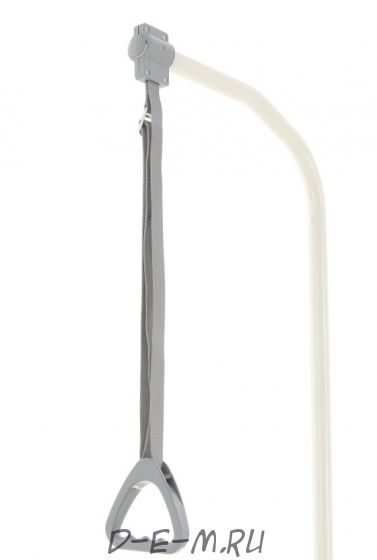 Кровать механическая Med-Mos Е-9 (MМ-2014Д) (2 функции)