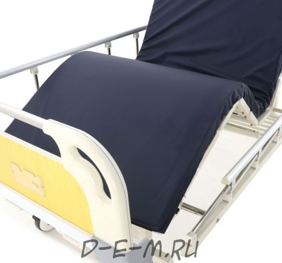 Кровать механическая Med-Mos Е-9 (MМ-2014Д) (2 функции)