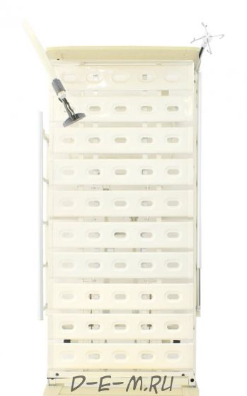 Кровать механическая Med-Mos Е-9 (MМ-2014Д) (2 функции)