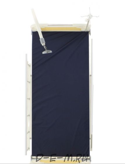 Кровать механическая Med-Mos Е-9 (MМ-2014Д) (2 функции)