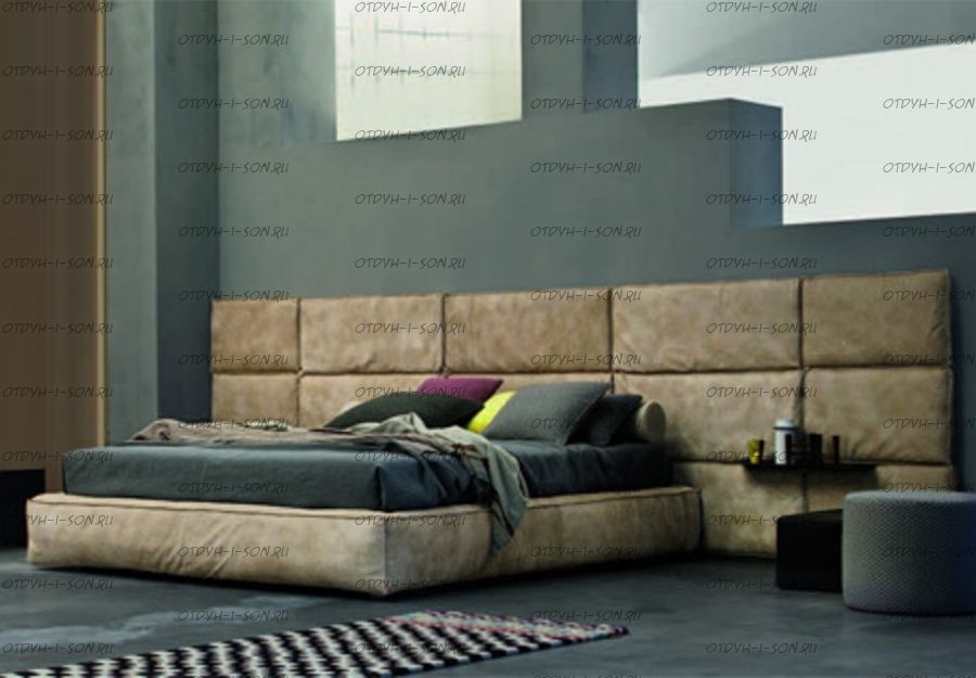 Кровать Letto GM 39 б/о