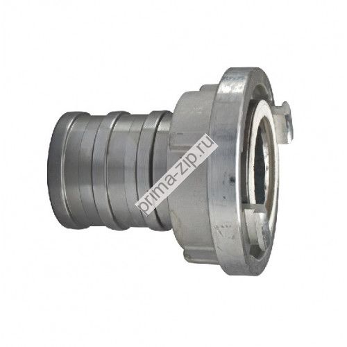 Соединение типа Camlok - Штуцер (ниппель) Тип А