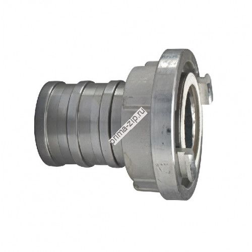 Соединение типа Camlok - Штуцер (ниппель) Тип А