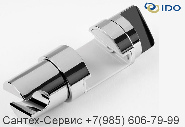 Z0705030001 Держатель ручного душа душевой кабины Ido Showerama 8-5