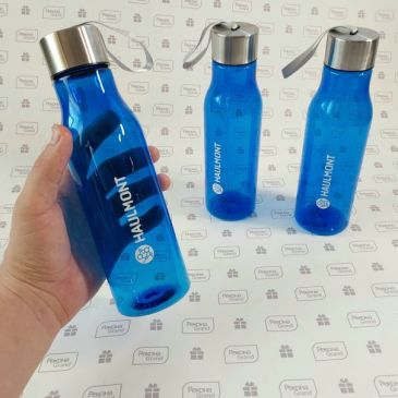 бутылки для воды с логотипом в пензе