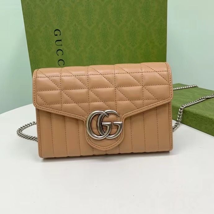 Gucci GG Marmont 20x13x6 cm