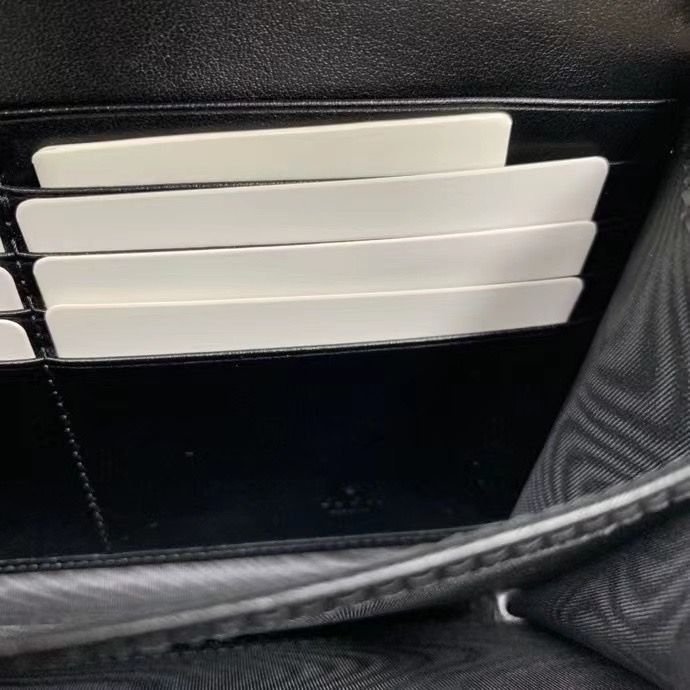 Клатч Gucci GG Marmont 20x13x6 cm