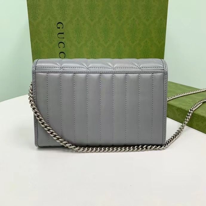 Gucci GG Marmont 20x13x6 cm