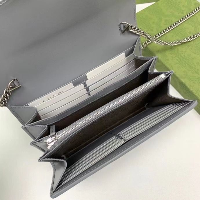 Gucci GG Marmont 20x13x6 cm