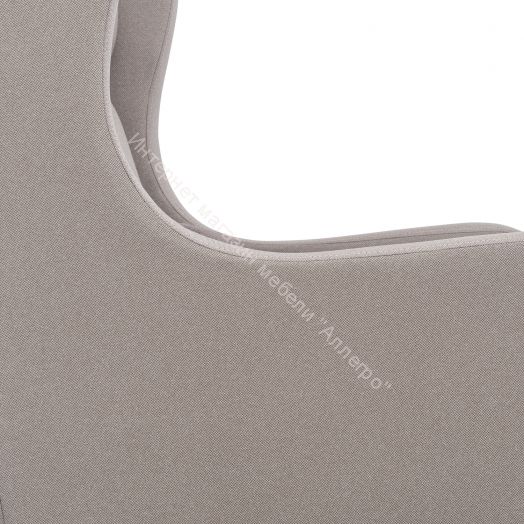 Кресло Leset Галант Milos 09-Milos 20 венге