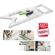 ОСЕНЬ ДЕШЕВЛЕ ХИТ! Угловой упор FS - WA / 90 гр для шины FS / 2 FESTOOL 205229