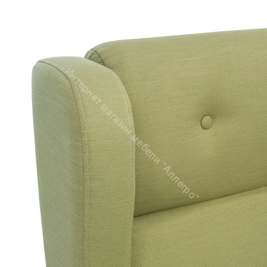 Кресло Leset Галант Melva 33 венге