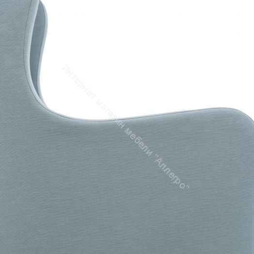 Кресло Leset Галант Melva 72 венге