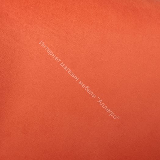 Кресло Leset Галант  Velur V39 венге