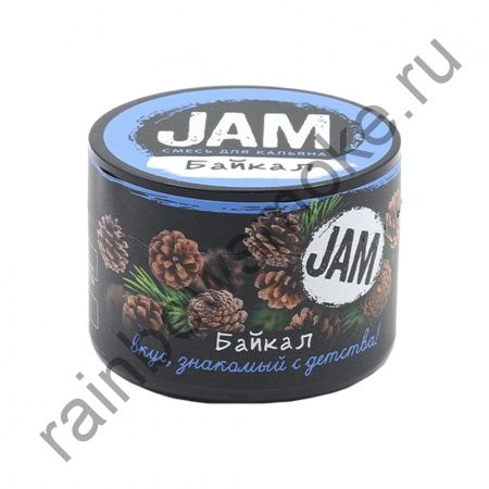 JAM 250 гр - Baikal (Байкал)