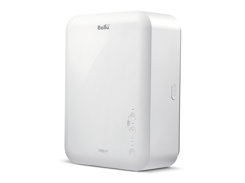 Очиститель воздуха приточный Ballu ONEAIR ASP-80