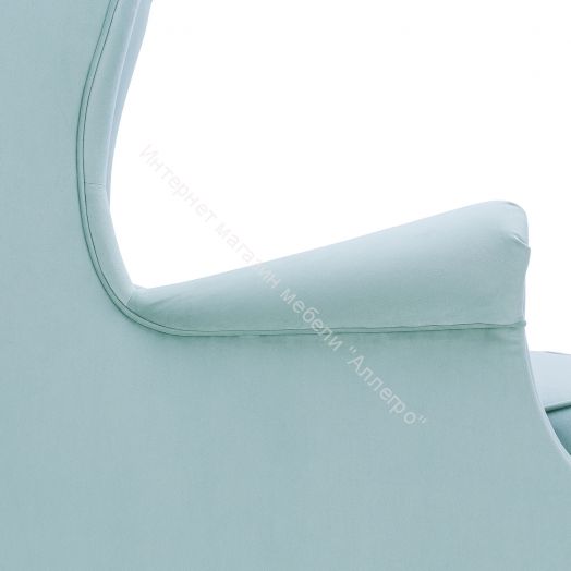 Кресло Leset Винтаж Velur V-14 венге