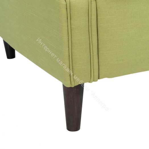 Кресло Leset Винтаж Melva 33 венге