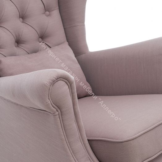 Кресло Leset Винтаж Melva 61 венге