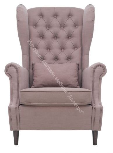 Кресло Leset Винтаж Melva 61 венге