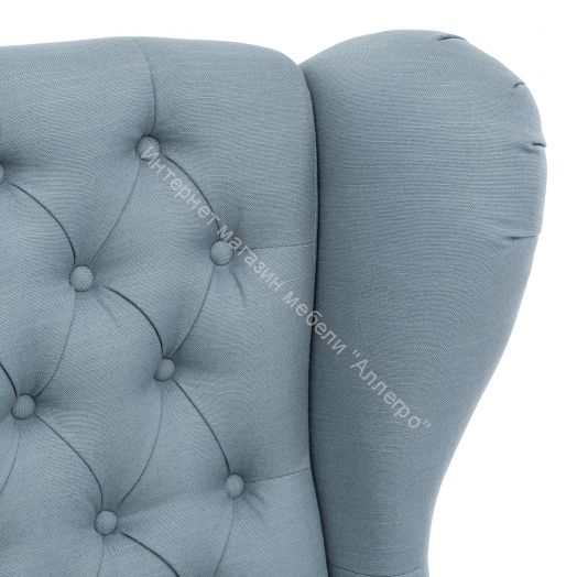 Кресло Leset Винтаж Melva 72 венге