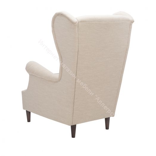 Кресло Leset Винтаж Melva 06-Melva 20 венге