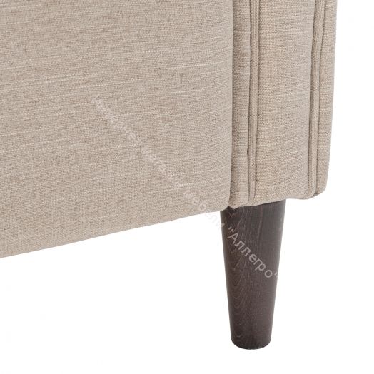 Кресло Leset Винтаж Melva 06-Melva 20 венге