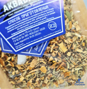 Настойка Аквавита