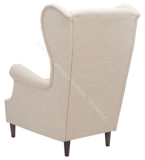 Кресло Leset Винтаж Melva 06-Melva 20 венге