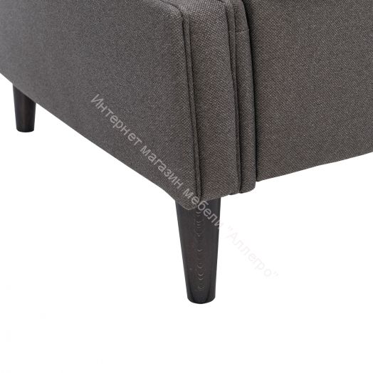 Кресло Leset Винтаж Milos 20-Milos 09 венге