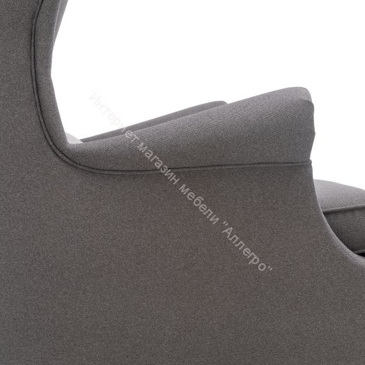 Кресло Leset Винтаж Milos 20-Milos 09 венге