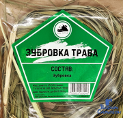 Настойка Зубровка Алтай