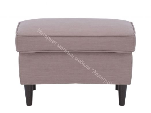 Пуф Leset Микс Melva 61 венге