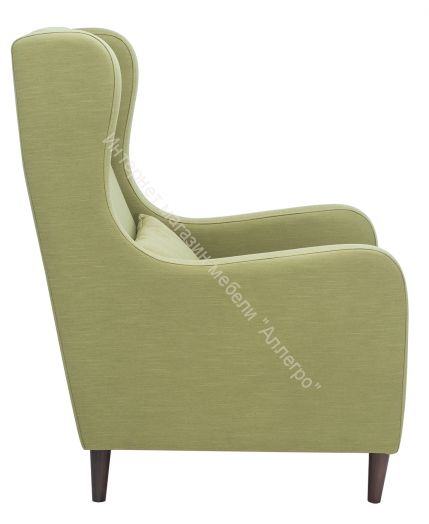 Кресло Leset Хилтон Melva 33 венге