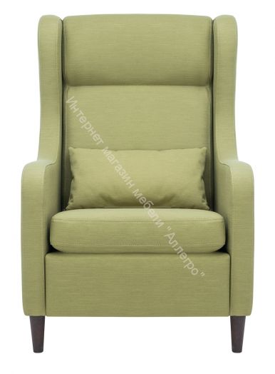 Кресло Leset Хилтон Melva 33 венге