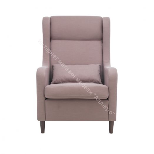 Кресло Leset Хилтон Melva 61 венге