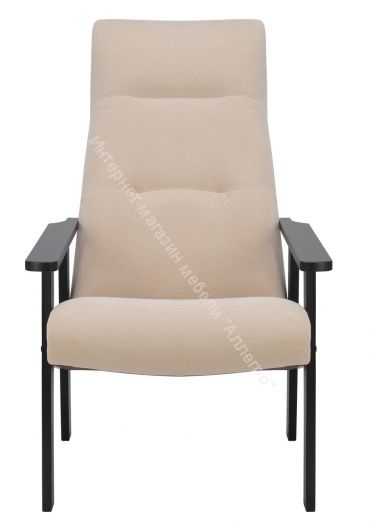 Кресло Leset Retro Ophelia-1 венге