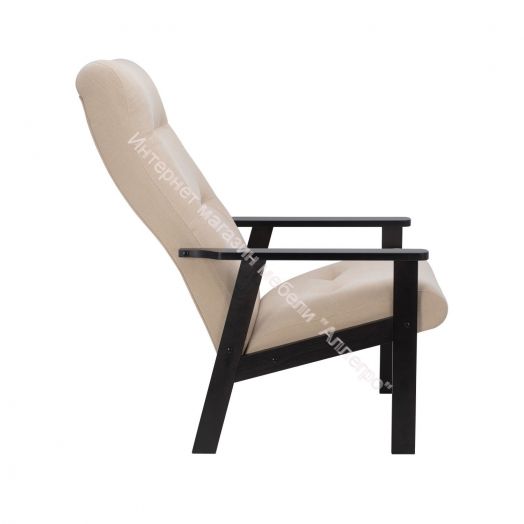 Кресло Leset Retro Ophelia-1 венге