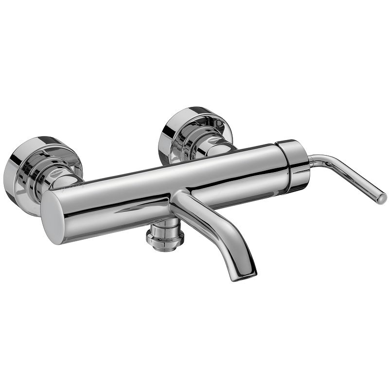 Изображение Настенный однорычажный смеситель Jacob Delafon Purist E145